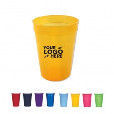 16oz Stadium Plastic Cups